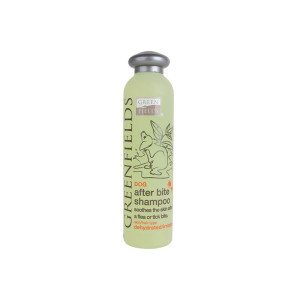 Greenfields After Bite Shampoo