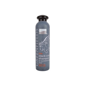 Greenfields Black Coat Shampoo