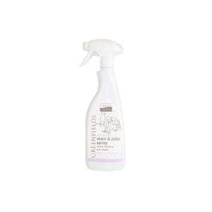 Greenfields Stain & Odor Hygienespray
