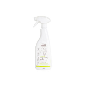 Greenfields Stay Away Spray