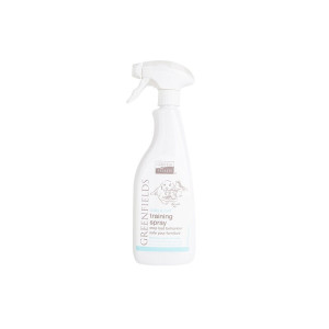 Greenfields Training Spray
