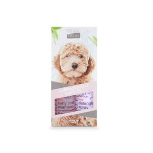 Greenfields Labradoodle Care Set