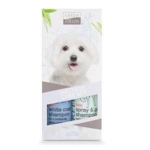 Greenfields Malteser Care Set