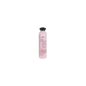 Greenfields Curly Coat Shampoo