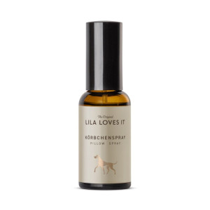 Lila Loves It Körbchenspray 50ml