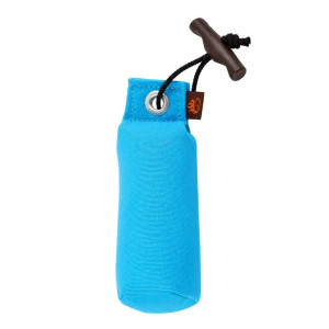 Mystique Pocket Dummy 150g Hellblau