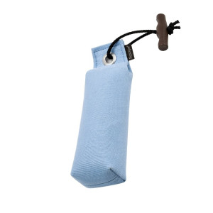 Mystique Pocket Dummy 85g Hellblau