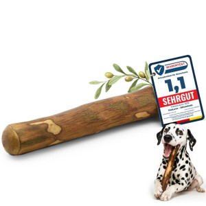 PetLove Olivenholz S 60-99g