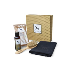 Lila Loves It Welpen Starter Set