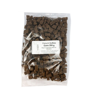 Hitzegrad Fleisch Softies Gans 200g