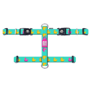 Max & Molly H-Geschirr Ducklings S