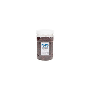 Biopur Bio Rote-Beete-Flocken 250g