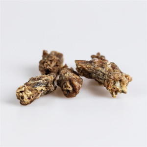 Hundejause Bio HühnerHälse 2kg