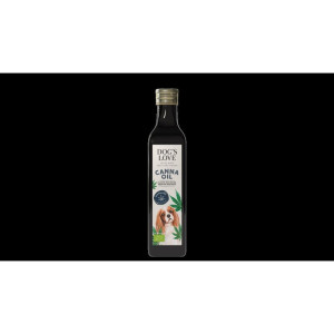 Dogs Love Bio Canna Hanföl 250 ml