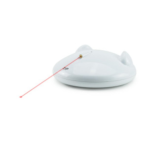 Frolicat Zip mit Laserlicht