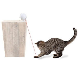 Frolicat Dancing Dot Laserspielzeug