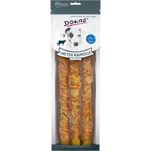 Dokas Kaurolle mit Huhn 8 x 315g