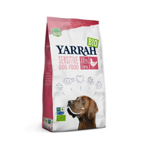Yarrah Bio Huhn Sensitiv 2 kg