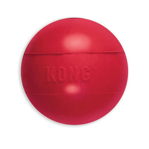 KONG Ball mit Loch M