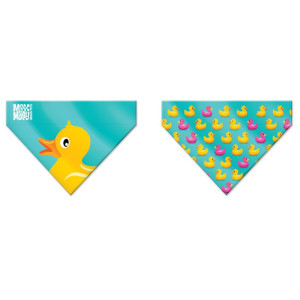 Max & Molly Wende-Bandana Ducklings S
