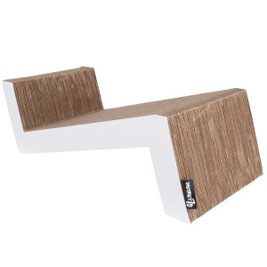 District 70 Sofa Kratzmöbel