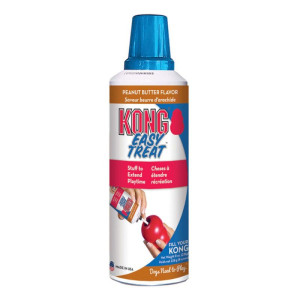KONG Easy Treat Erdnussbutter