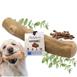 PetLove Kaffeeholz XXL