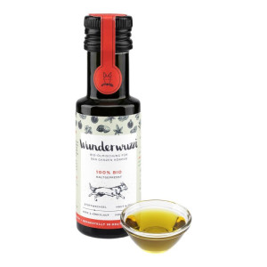Wunderwuzzi Bio-Ölmischung 100 ml