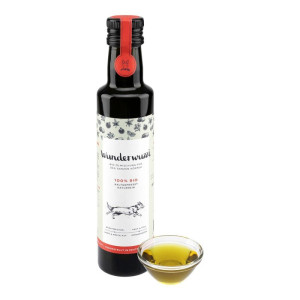 Wunderwuzzi Bio-Ölmischung 250 ml