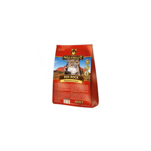 Wolfsblut Red Rock Adult 12,5kg