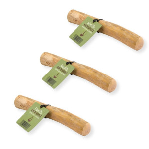 Nosli Kaffeeholz S 3er Pack