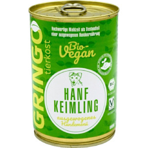 GringoBio Hanf-Keimling 6 x 800 g