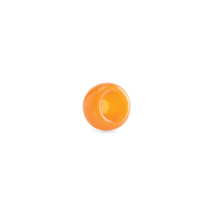 Planet Dog Orbee-Tuff Snoop Orange