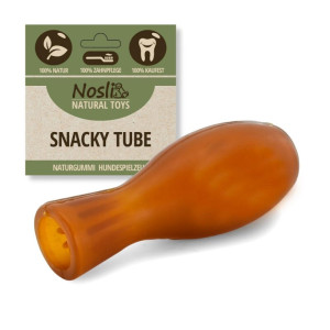 Nosli Natural Toys Snacky Tube