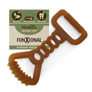 Nosli Natural Toys FunXional