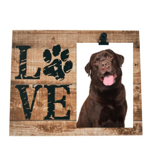 PetLove Bilderrahmen 10x15