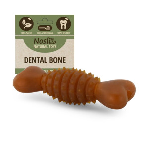 Nosli Natural Toys Dental Bone M