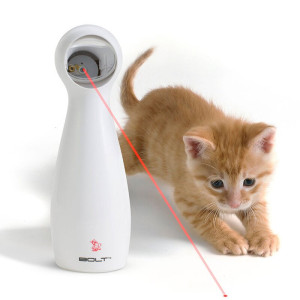 Frolicat Bolt Laserspielzeug