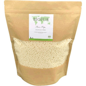 Biopur Bio Reispops Ergänzungsfutter