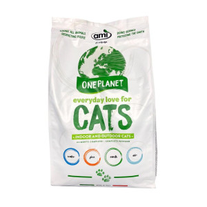 Ami Cat Veganes Trockenfutter 1,5kg