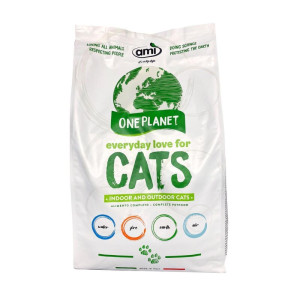 Ami Cat Veganes Trockenfutter 7,5kg