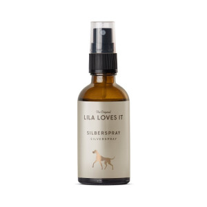 Lila Loves It Silberspray 50ml
