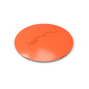 Lishinu Cover Orange