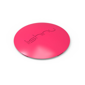 Lishinu Cover Rosa