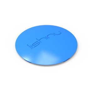 Lishinu Cover Blau