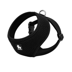 TrueLove Soft Geschirr XS Schwarz