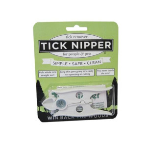 Tick Nipper Zeckenzange