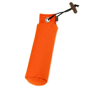 Mystique Standard Dummy 500g Orange