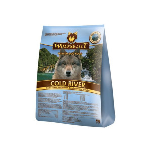 Wolfsblut Cold River Adult 2 kg