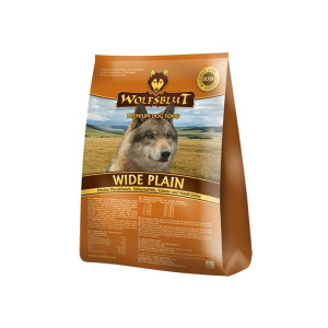 Wolfsblut Wide Plain Adult 2 kg